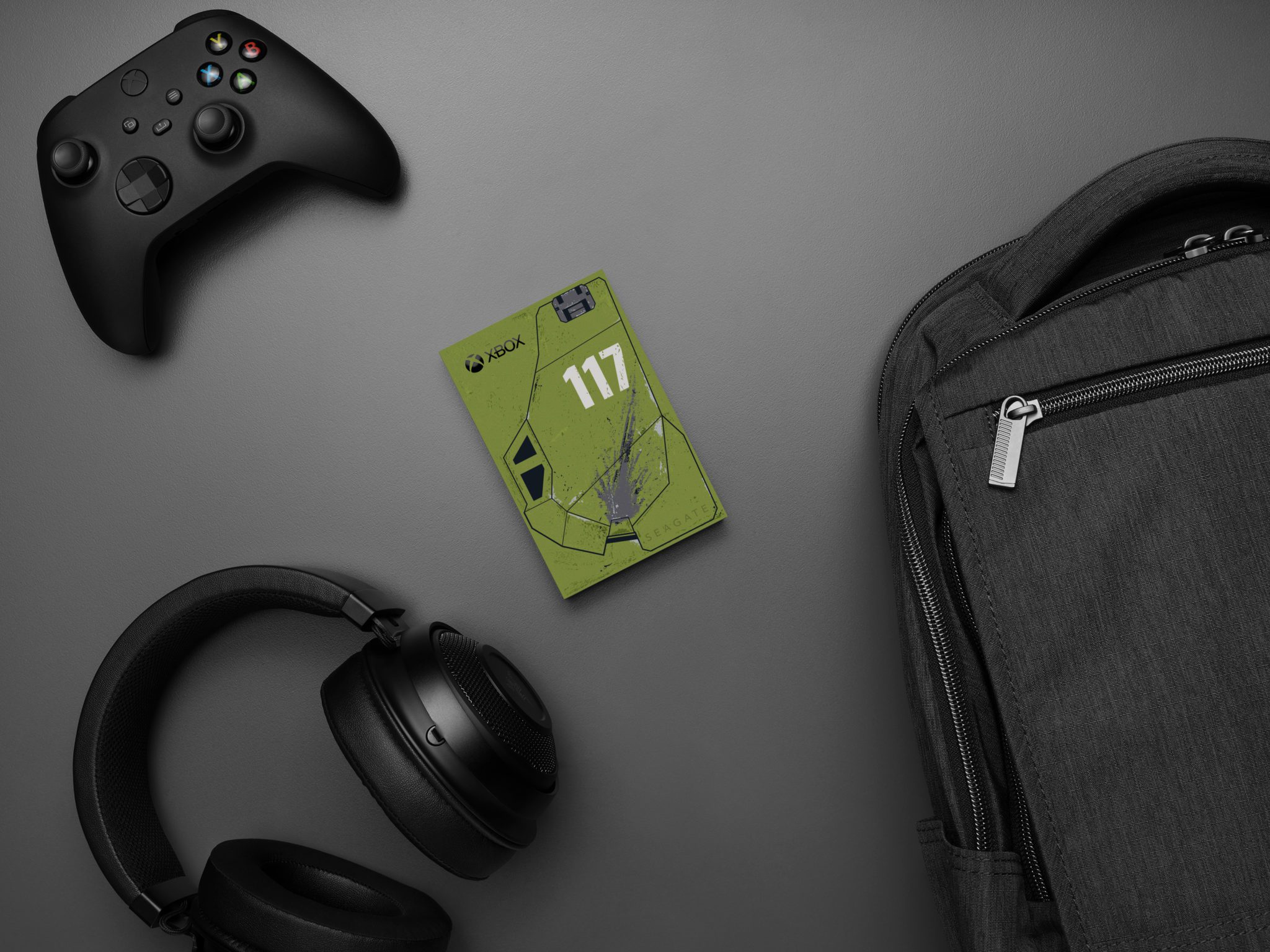 Level Up and Play in Style with Seagate’s New Lineup of Game Drives for Xbox Level Up and Play in Style with Seagate’s New Lineup of Game Drives for Xbox