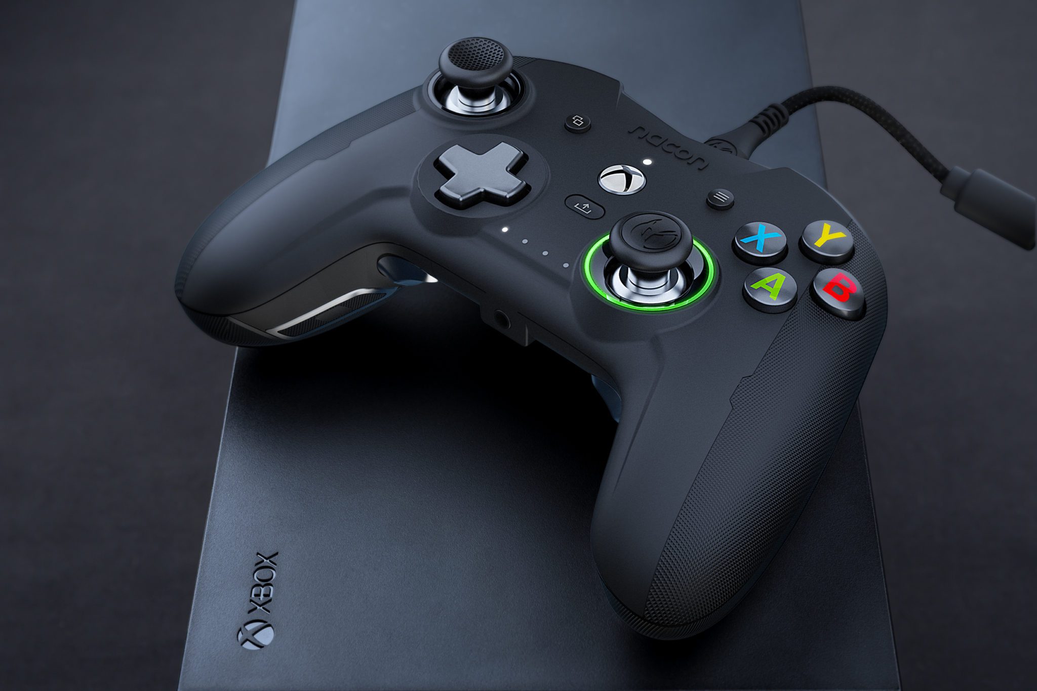 Revolution X Pro Controller Revolution X Pro Controller