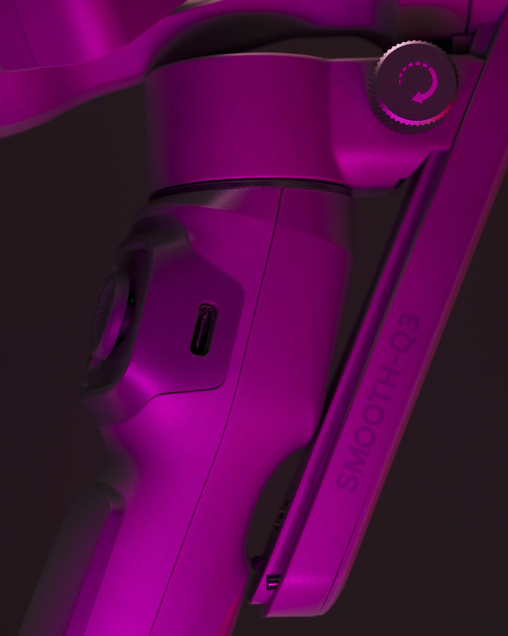 ZHIYUN Smooth Q3 ZHIYUN Smooth Q3