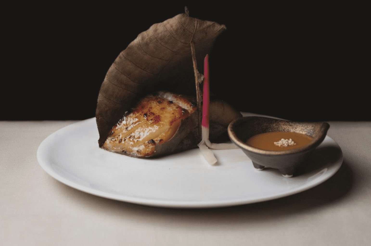 NOVIKOV turns 10 NOVIKOV turns 10