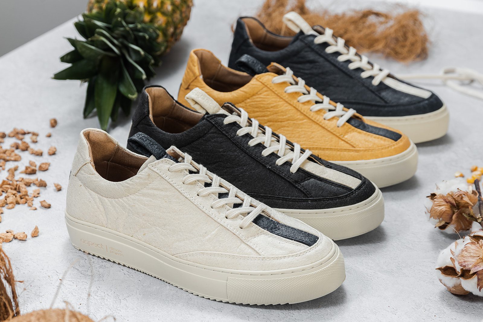 aspect climate projects