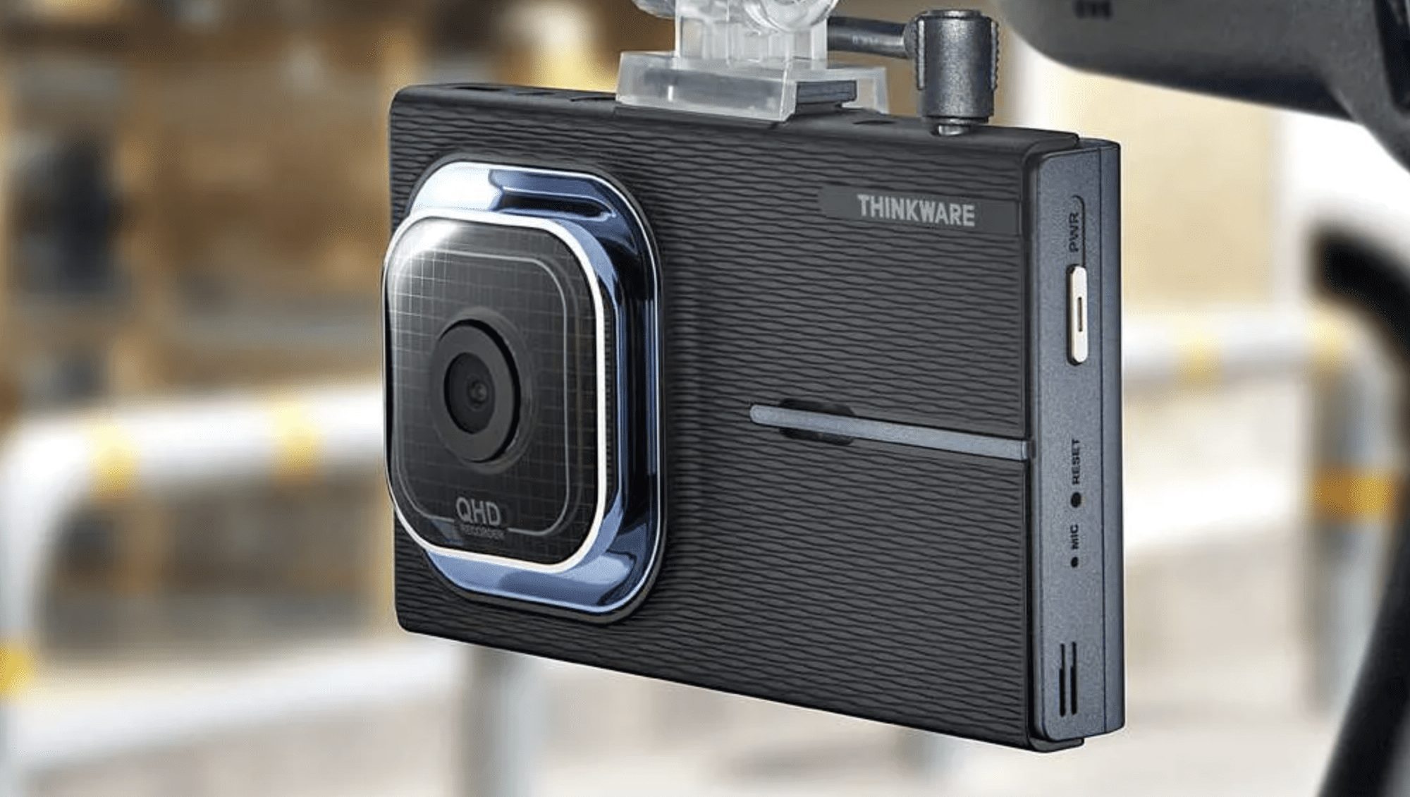 THINKWARE Announce Valentine’s Day Dash Cam Sales Discounts THINKWARE Announce Valentine’s Day Dash Cam Sales Discounts