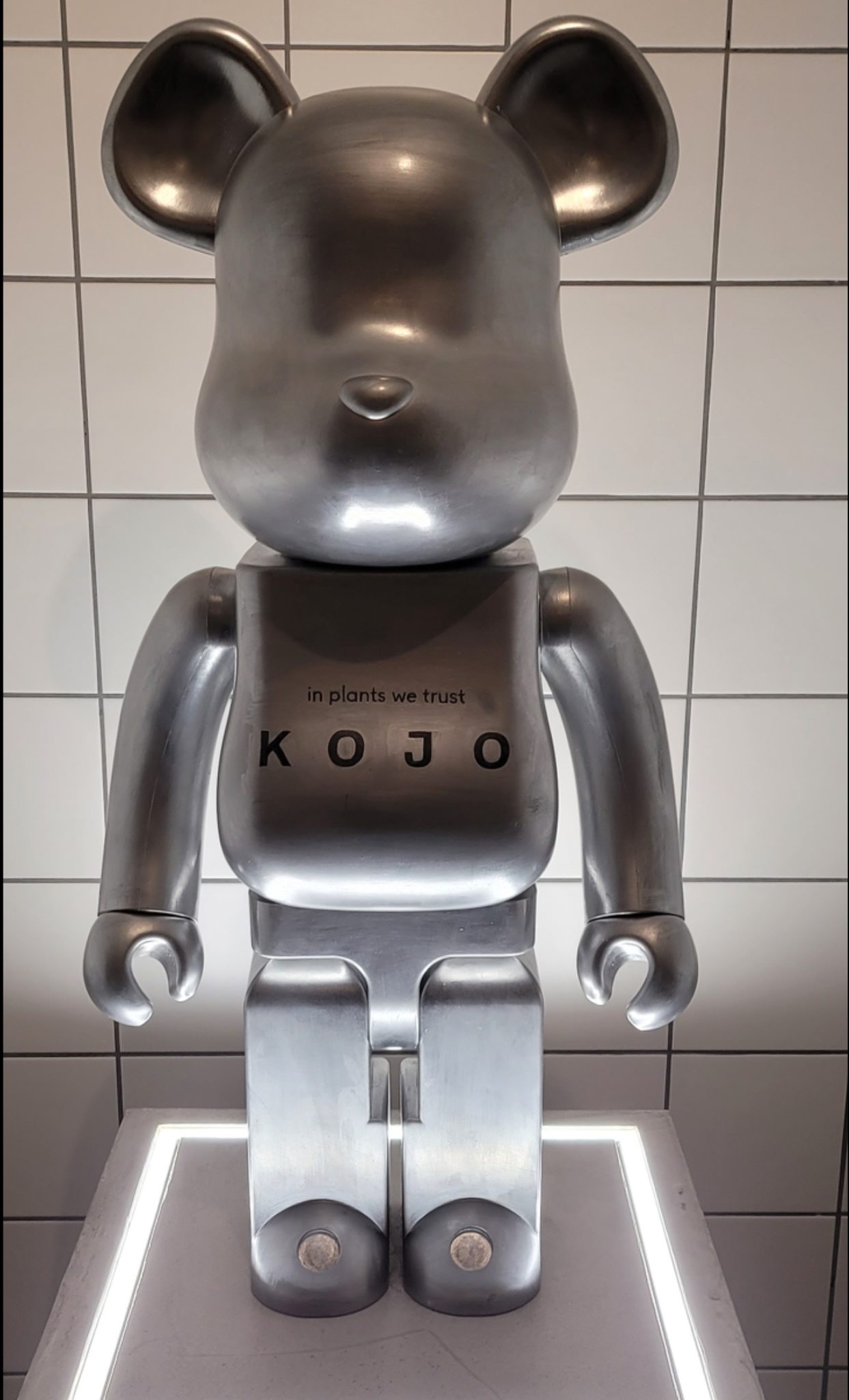 KOJO ANNOUNCES LAUNCH OF NEW PLANT-BASED MENU KOJO ANNOUNCES LAUNCH OF NEW PLANT-BASED MENU