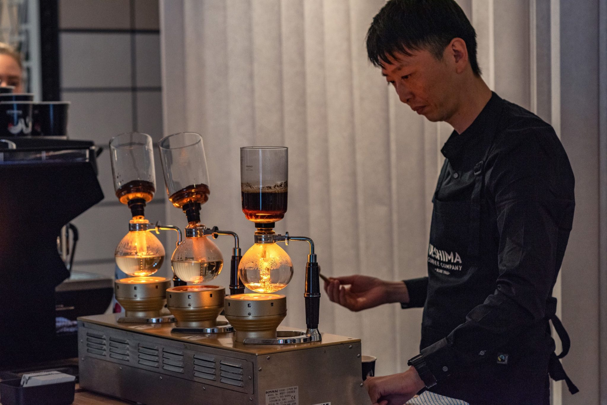 Japan Week Festival 2022 at the Lexus Takumi Townhouse