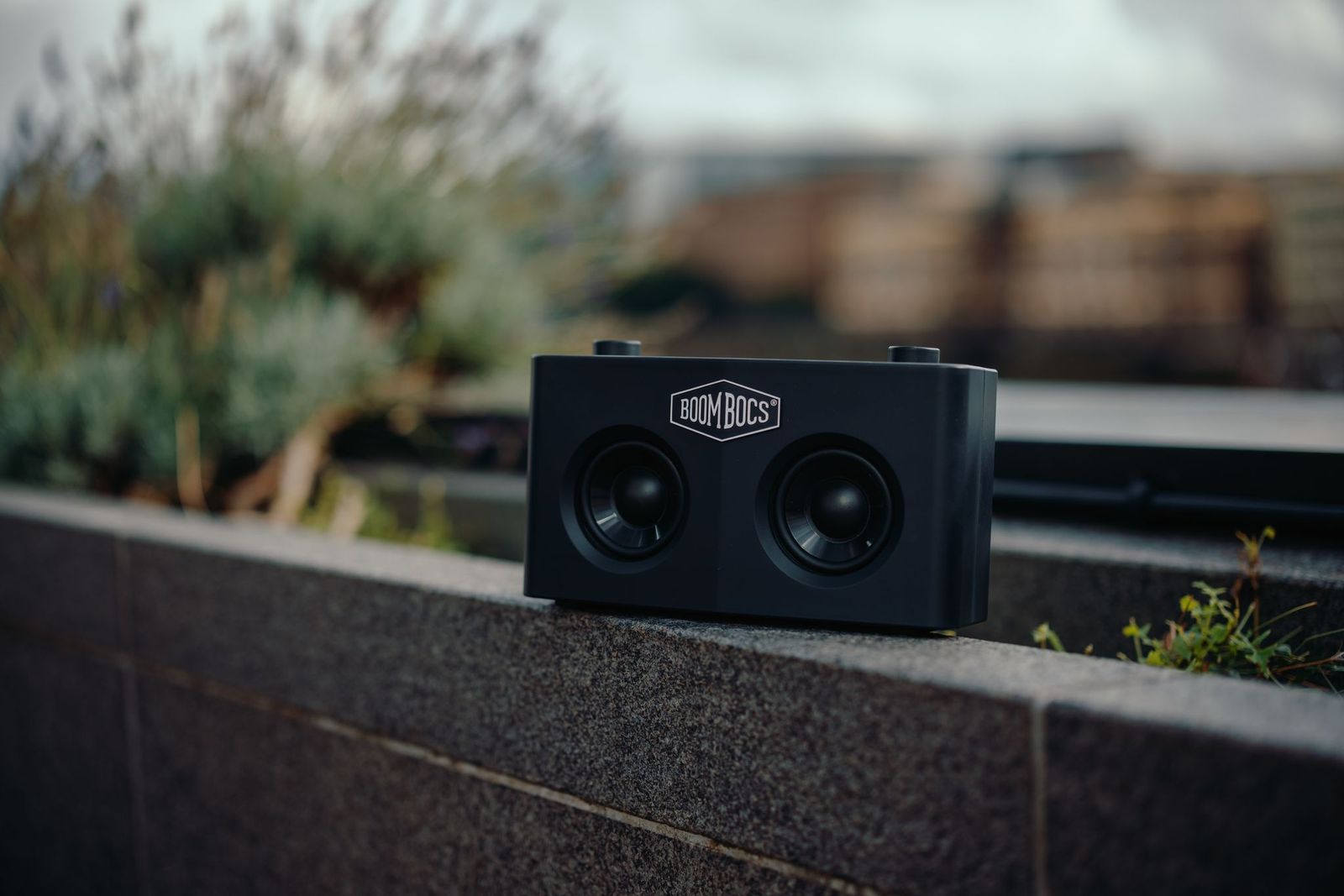 BoomBocs STUDIO – coming soon