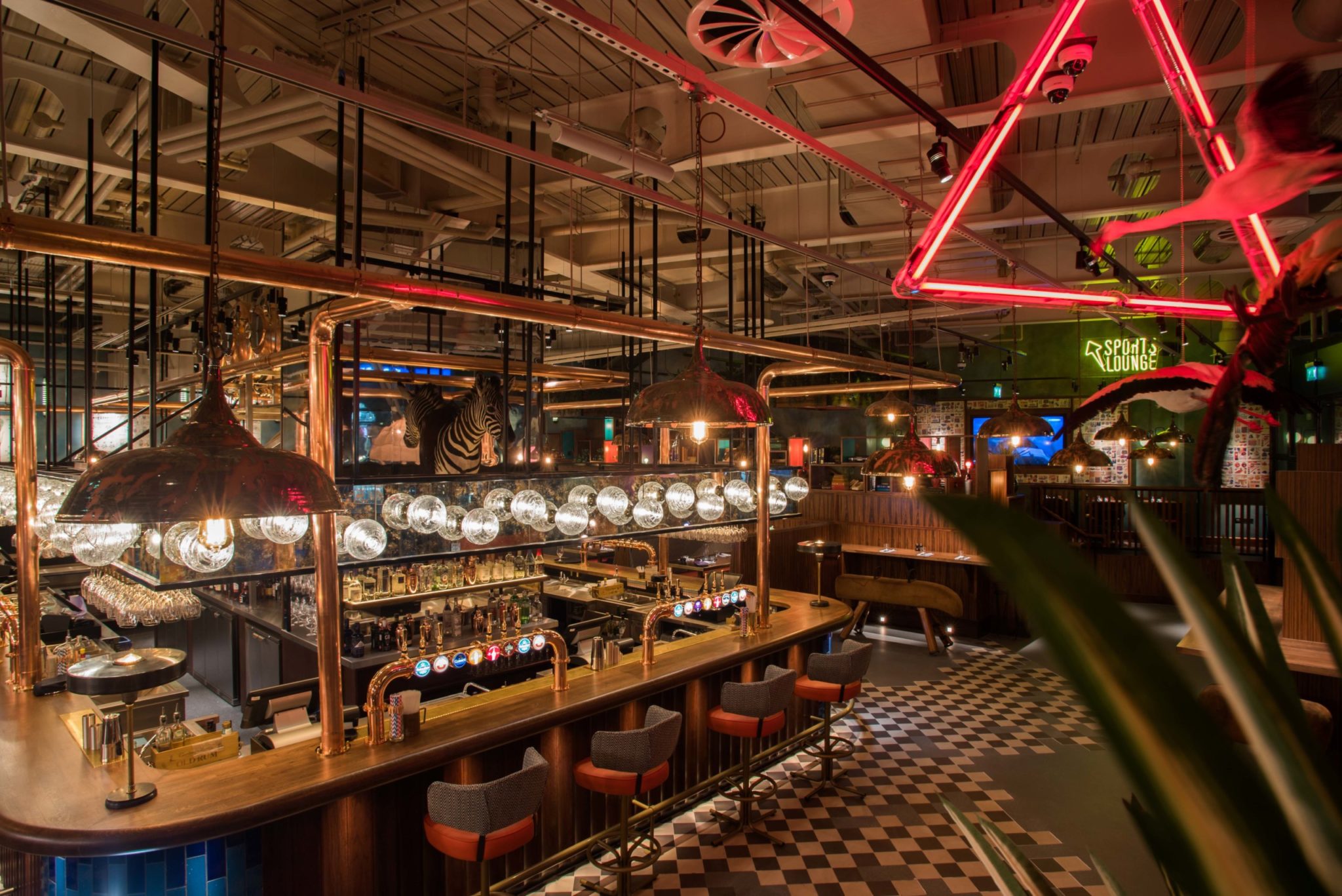 <strong>Top London Spots to Watch the Six Nations 2023</strong> <strong>Top London Spots to Watch the Six Nations 2023</strong>