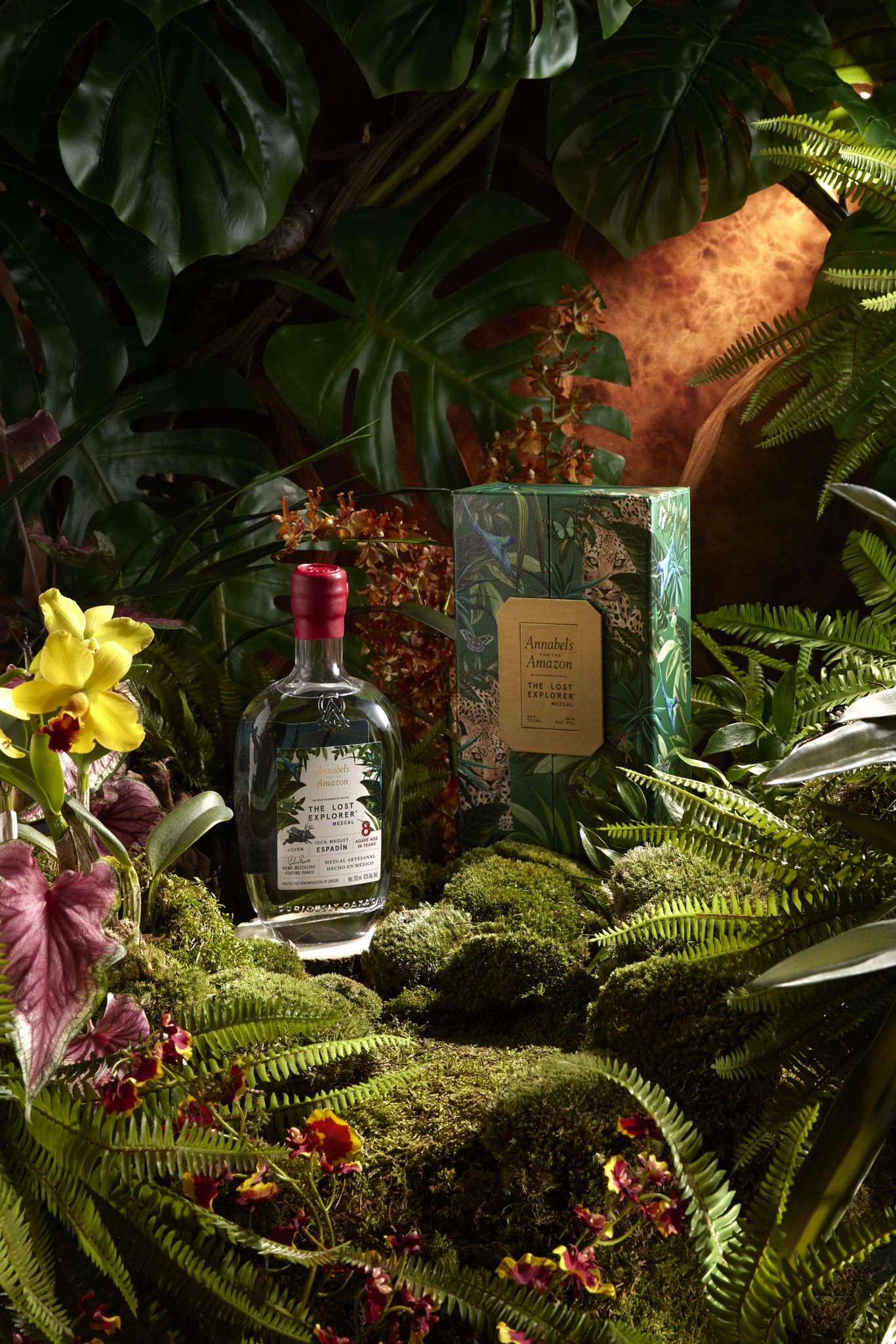 The Perfect Boozy Gift  Packs This Mother’s Day