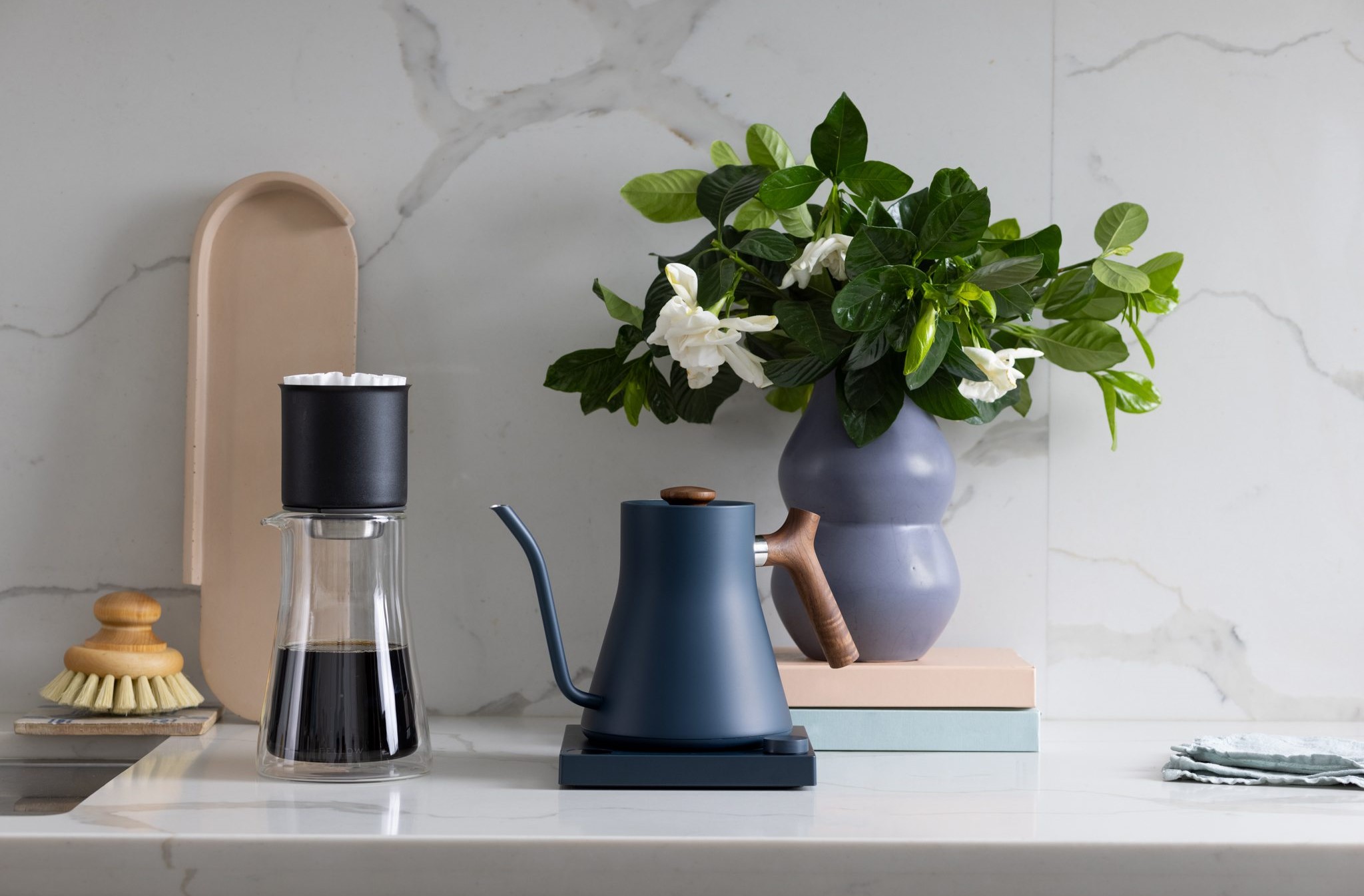 STAGG EKG ELECTRIC KETTLE STAGG EKG ELECTRIC KETTLE