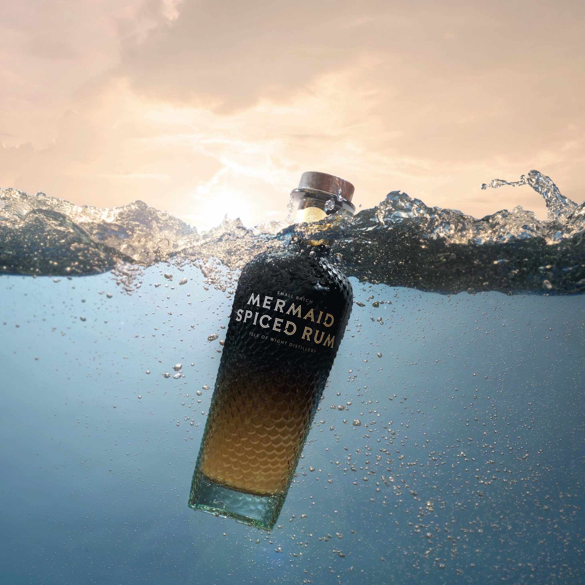 <strong>Mermaid Spiced Rum</strong> <strong>Mermaid Spiced Rum</strong>