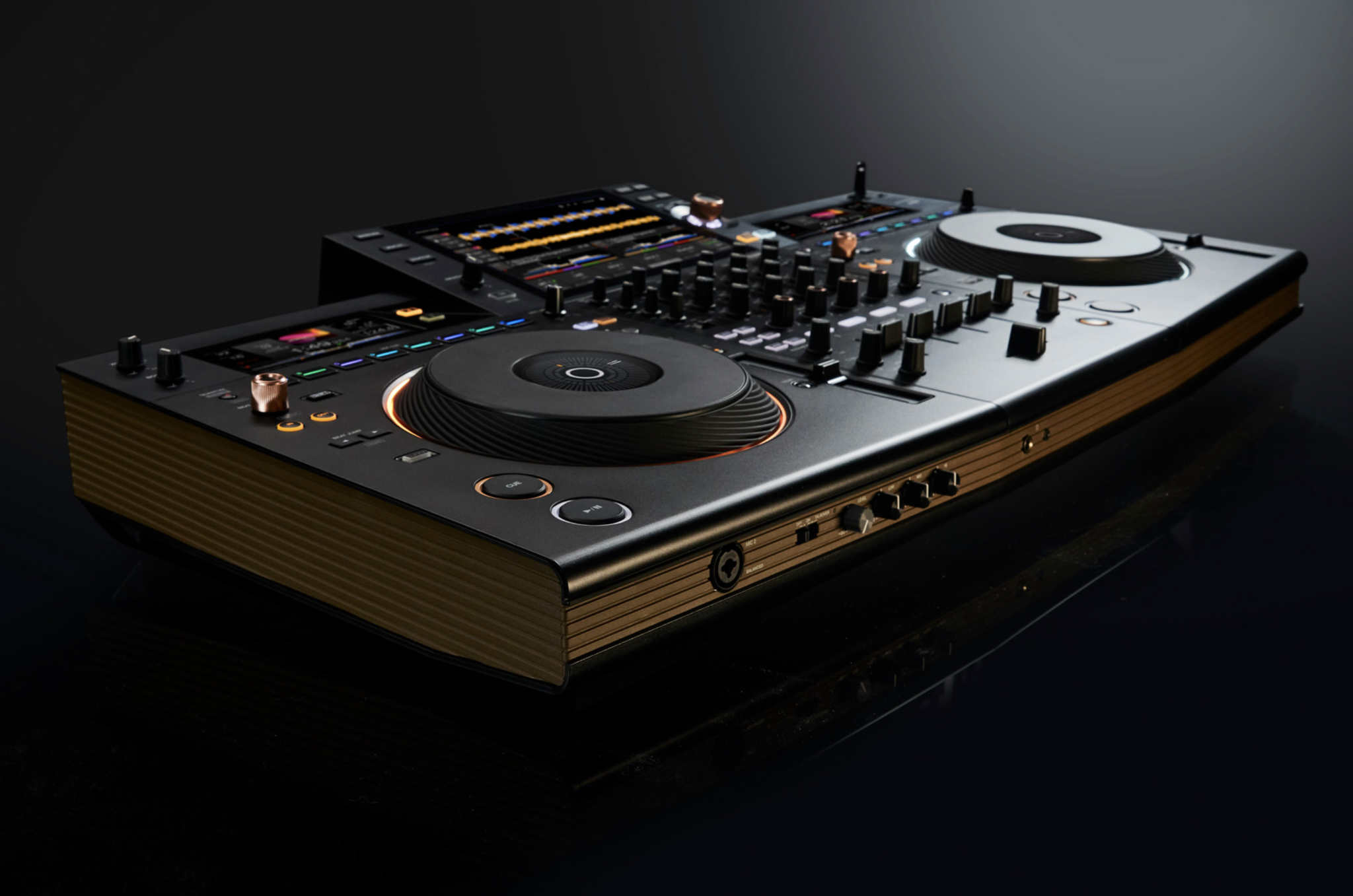Pioneer DJ launches the OPUS-QUAD Pioneer DJ launches the OPUS-QUAD