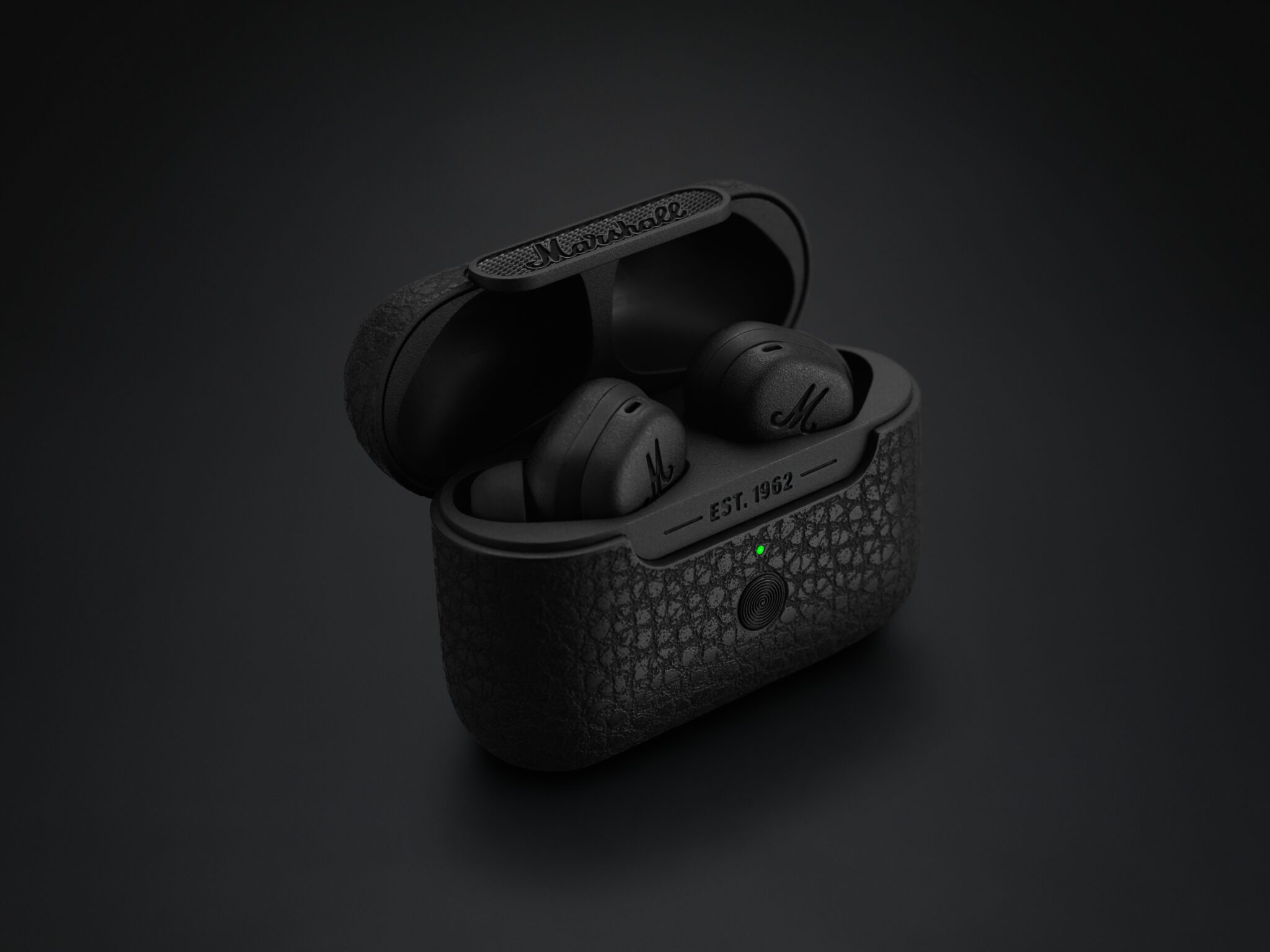 MARSHALL MOTIF A.N.C. DIAMOND JUBILEE EARPHONES MARSHALL MOTIF A.N.C. DIAMOND JUBILEE EARPHONES