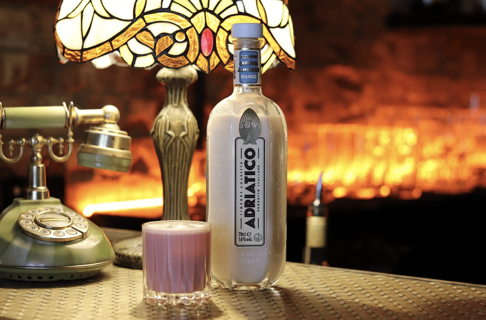 Unveiling the Magic of ADRIATICO: Tasting Mama Mia & Ecureuil at Coupette