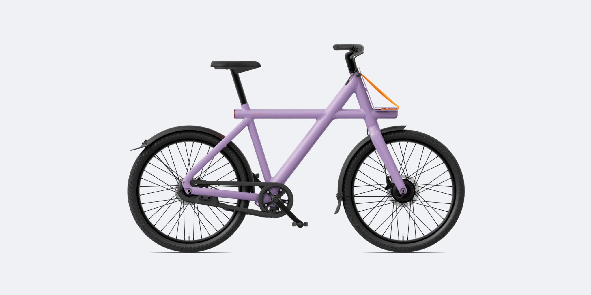 VANMOOF S4 & X4 E-BIKES VANMOOF S4 & X4 E-BIKES