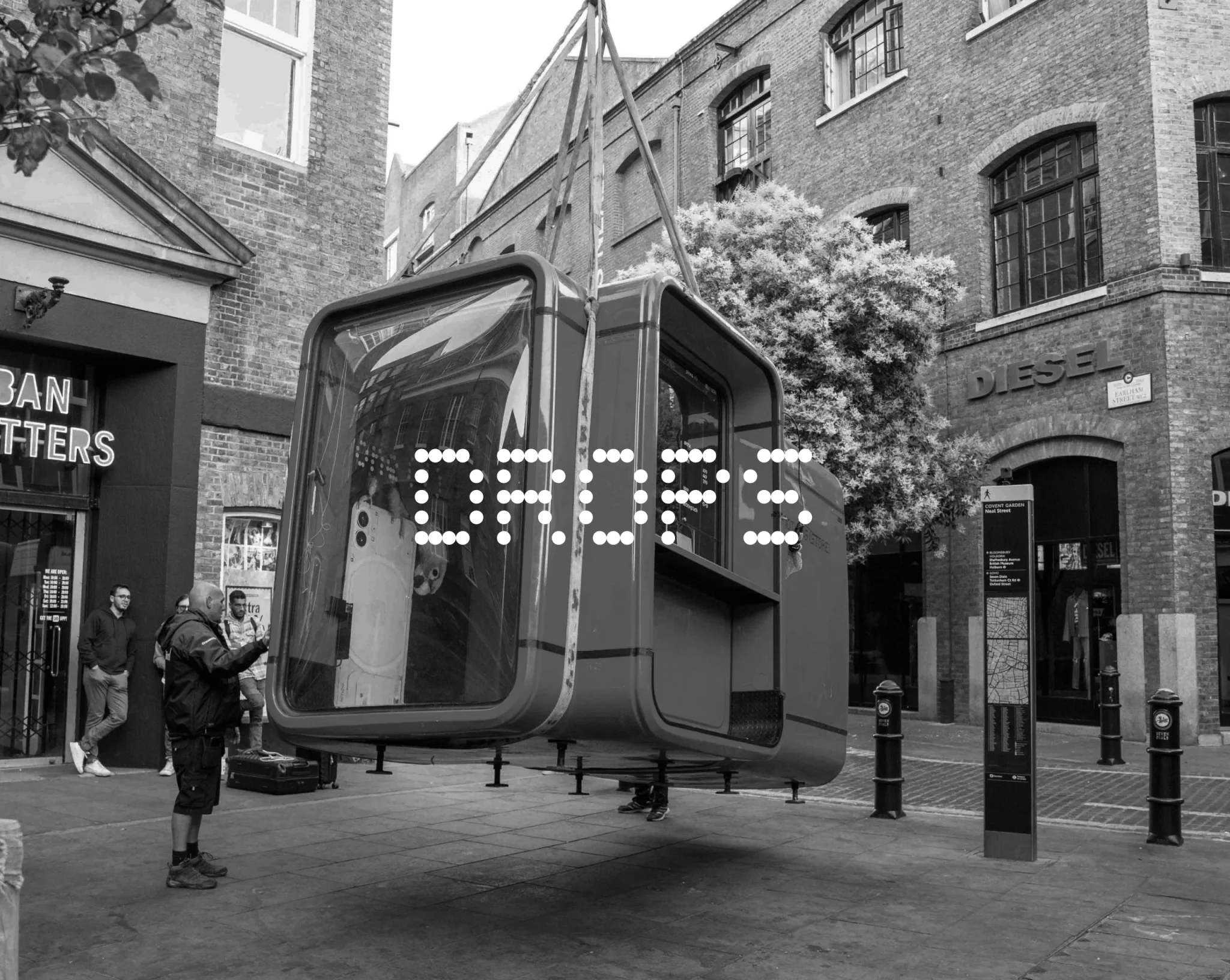 Nothing: Exclusive Limited Drop of Phone (2) Nothing: Exclusive Limited Drop of Phone (2)