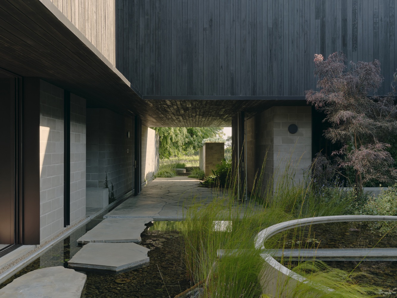 MERRICKS FARMHOUSE MERRICKS FARMHOUSE