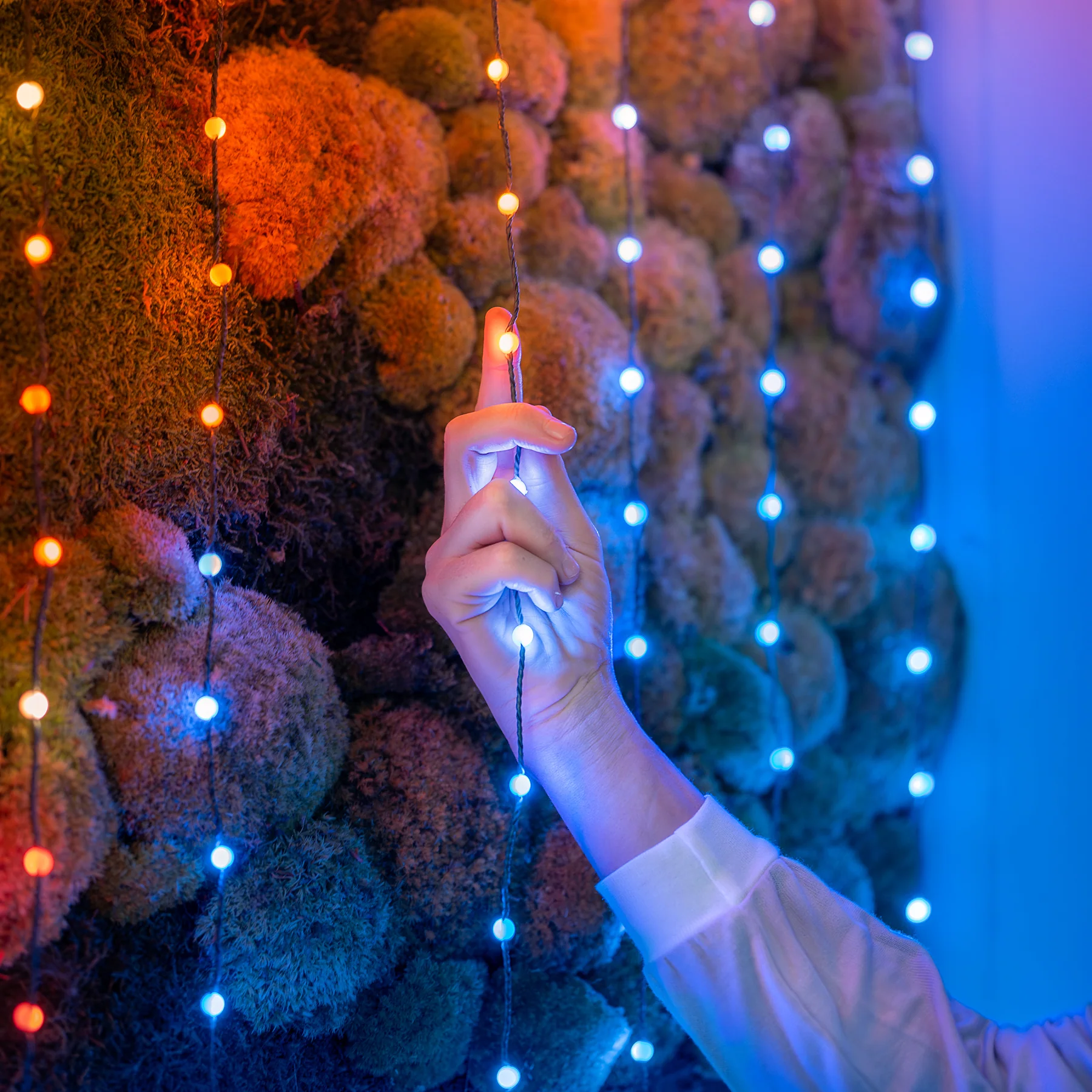 <strong>Unleash Your Playful Side with Twinkly Candies </strong> <strong>Unleash Your Playful Side with Twinkly Candies </strong>