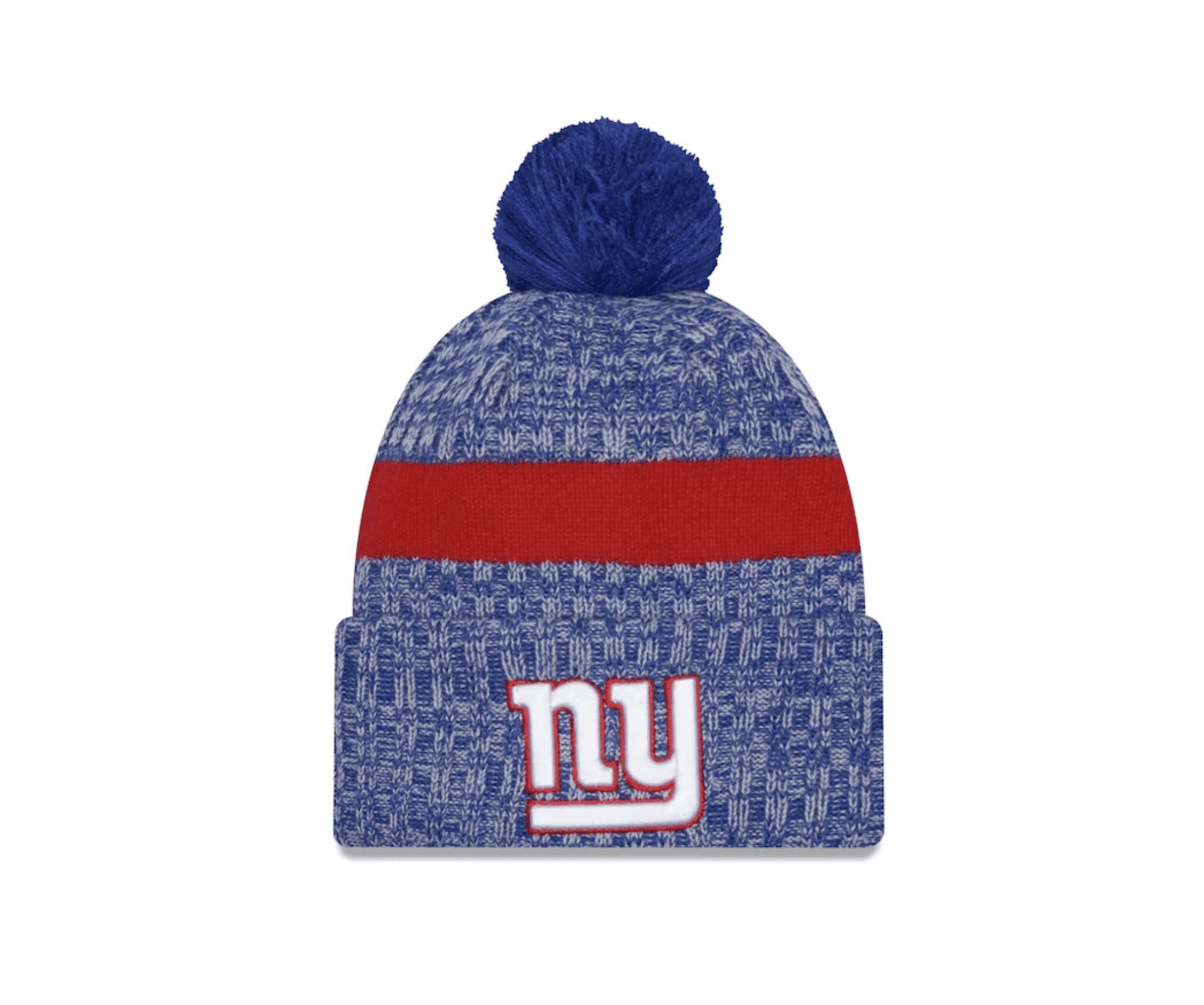 New Era and NFL launch the Official On Field Knit Collection