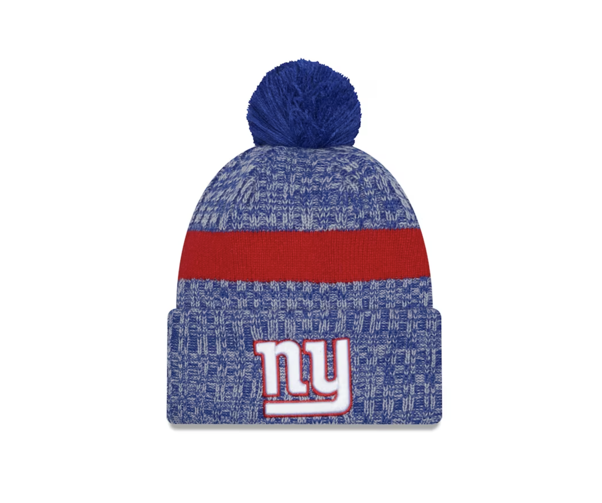 New Era and NFL launch the Official On Field Knit Collection