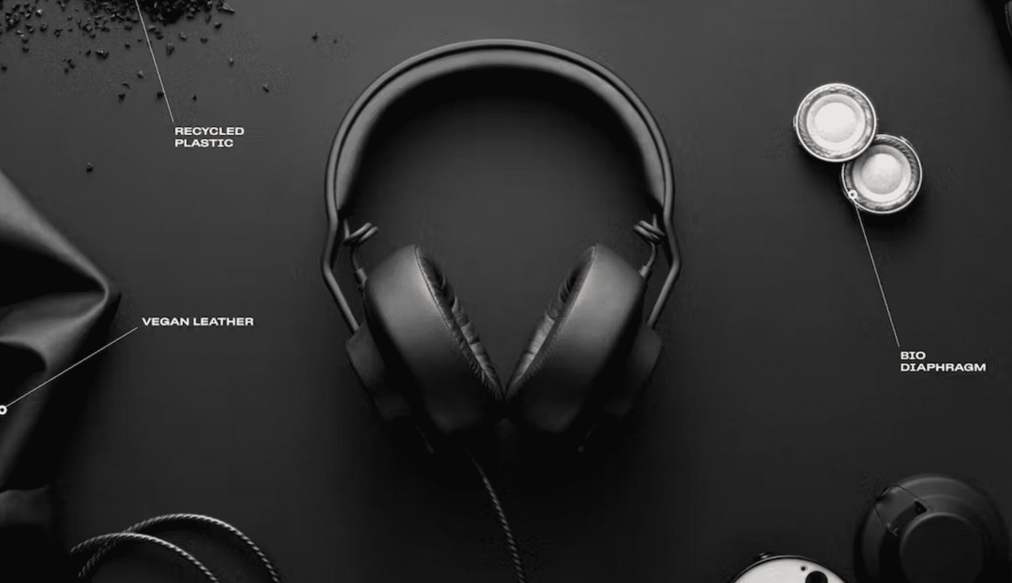AIAIAI’s UNIT-4: Revolutionising Audio with Sustainable Innovation