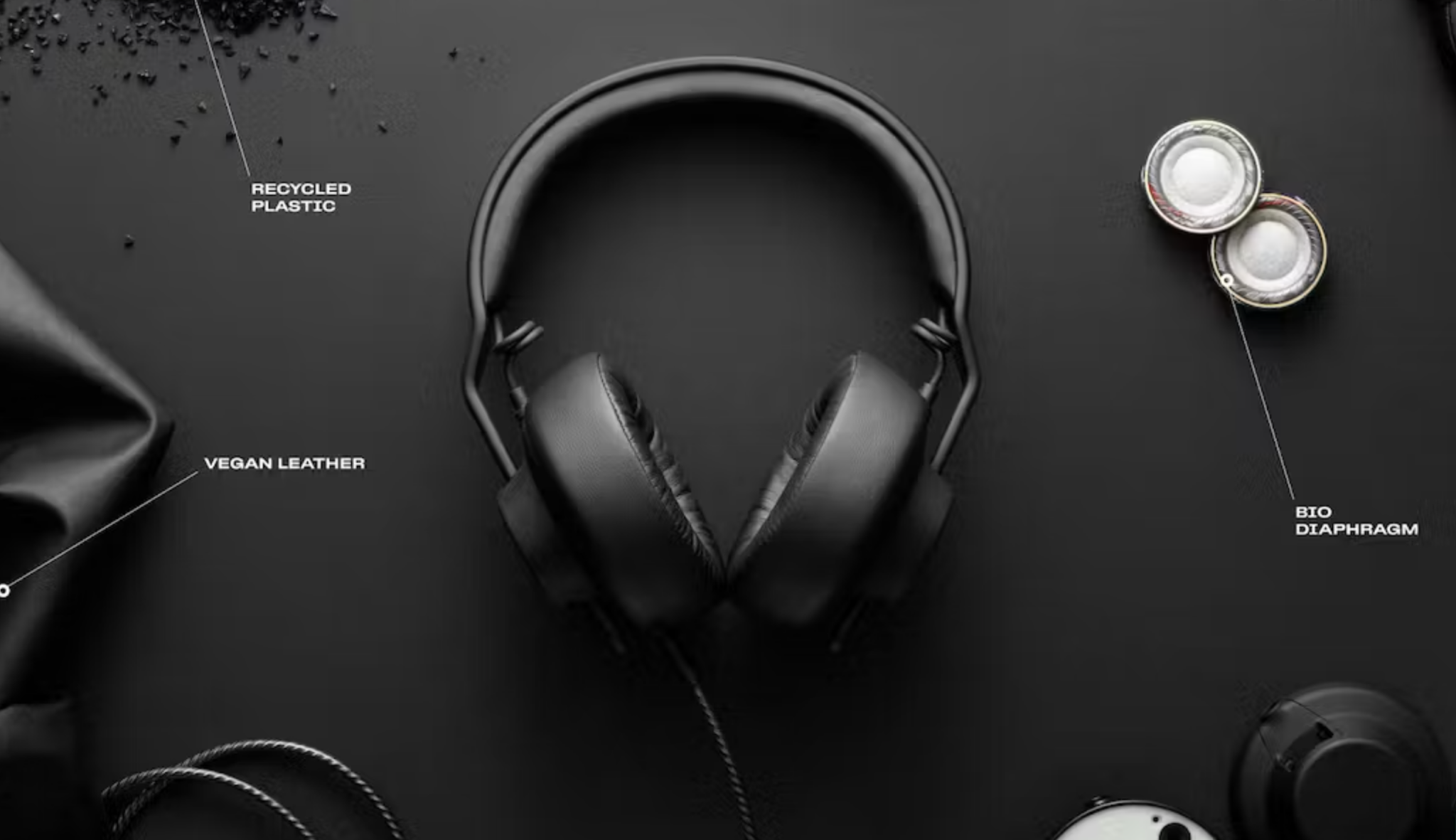 AIAIAI’s UNIT-4: Revolutionising Audio with Sustainable Innovation AIAIAI’s UNIT-4: Revolutionising Audio with Sustainable Innovation