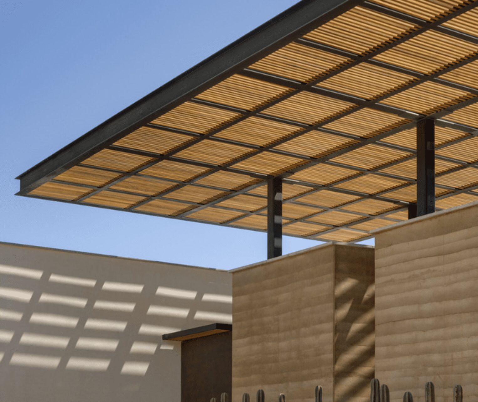CIMA HOUSE