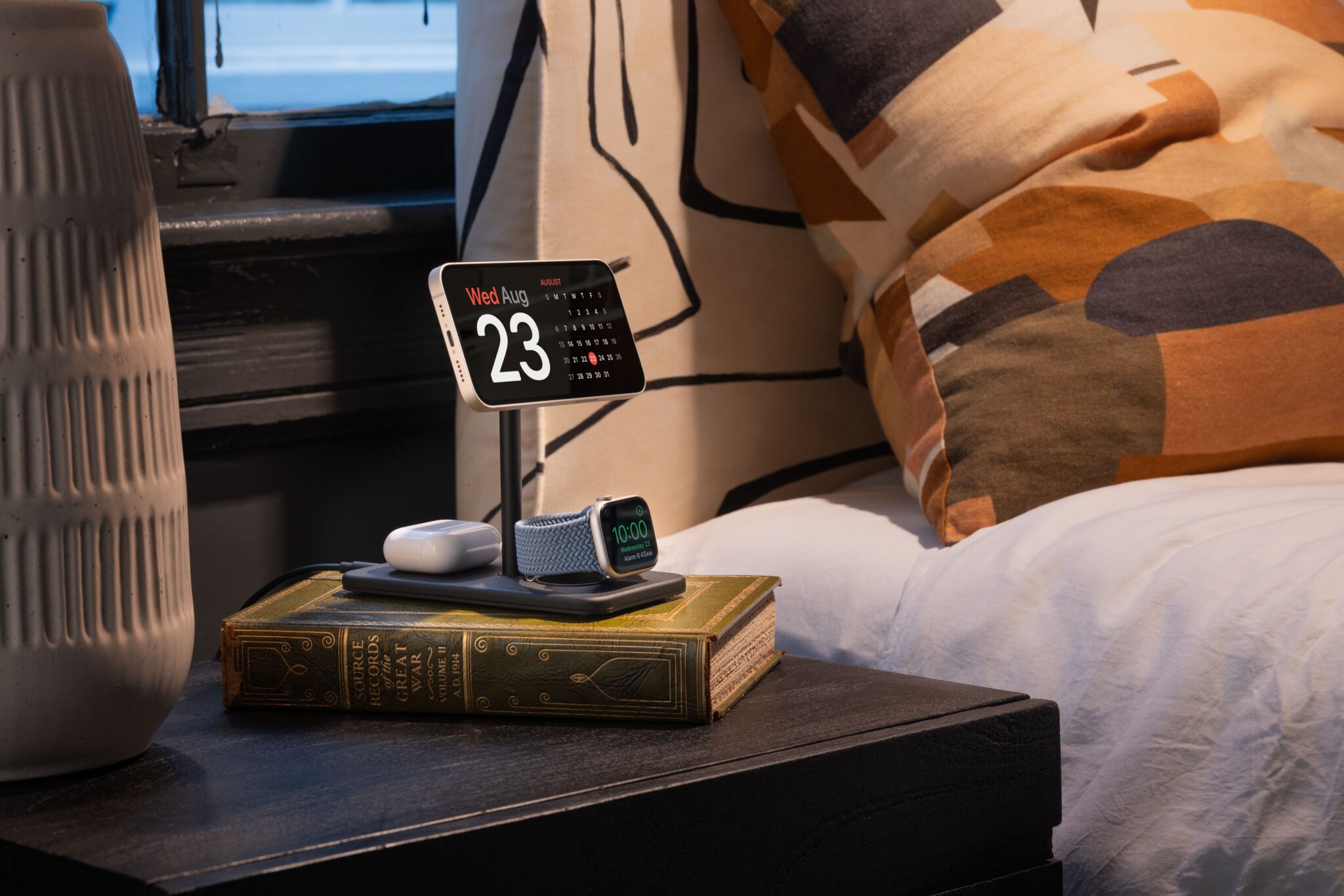 TWELVESOUTH HIRISE 3 DELUXE TWELVESOUTH HIRISE 3 DELUXE