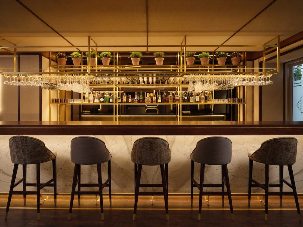 The Culinary Odyssey of El Norte