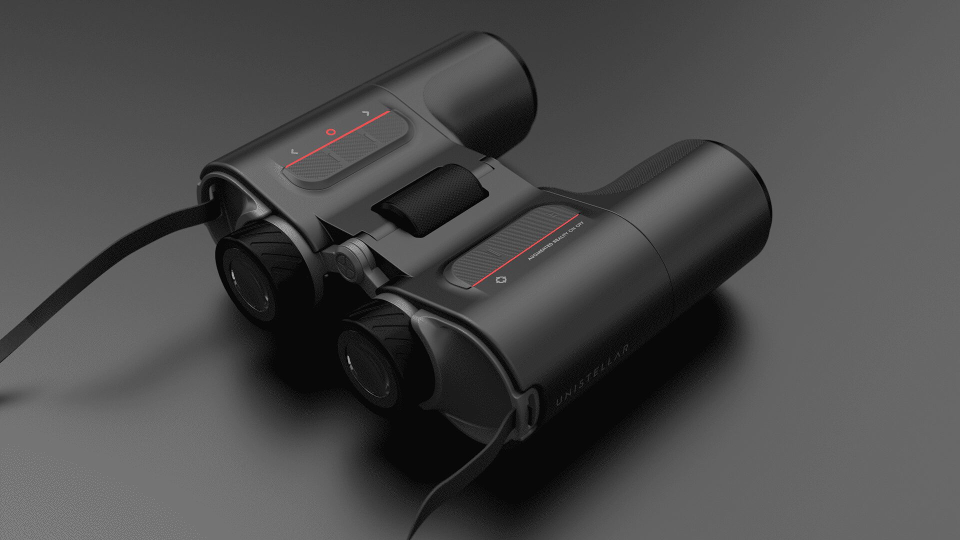 UNISTELLAR ENVISION Smart Binoculars
