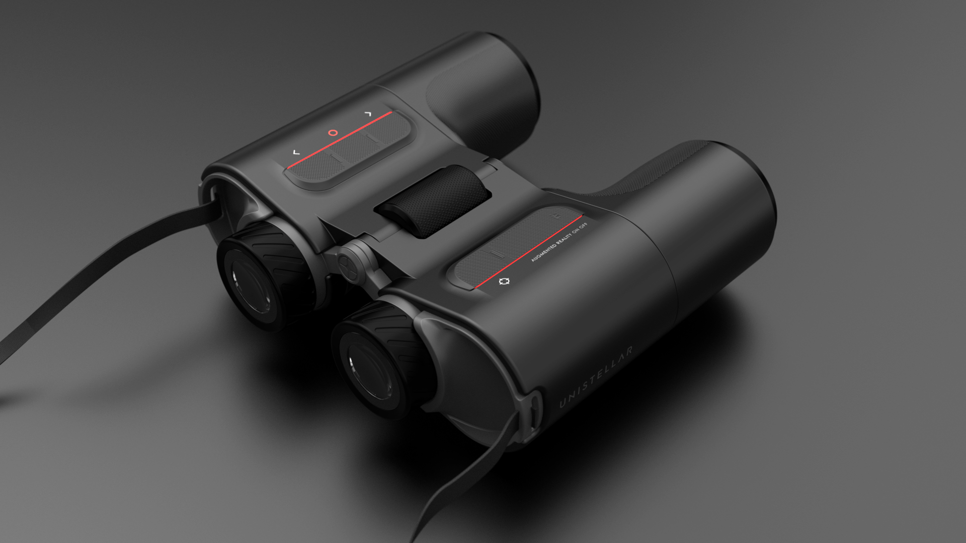 UNISTELLAR ENVISION Smart Binoculars UNISTELLAR ENVISION Smart Binoculars
