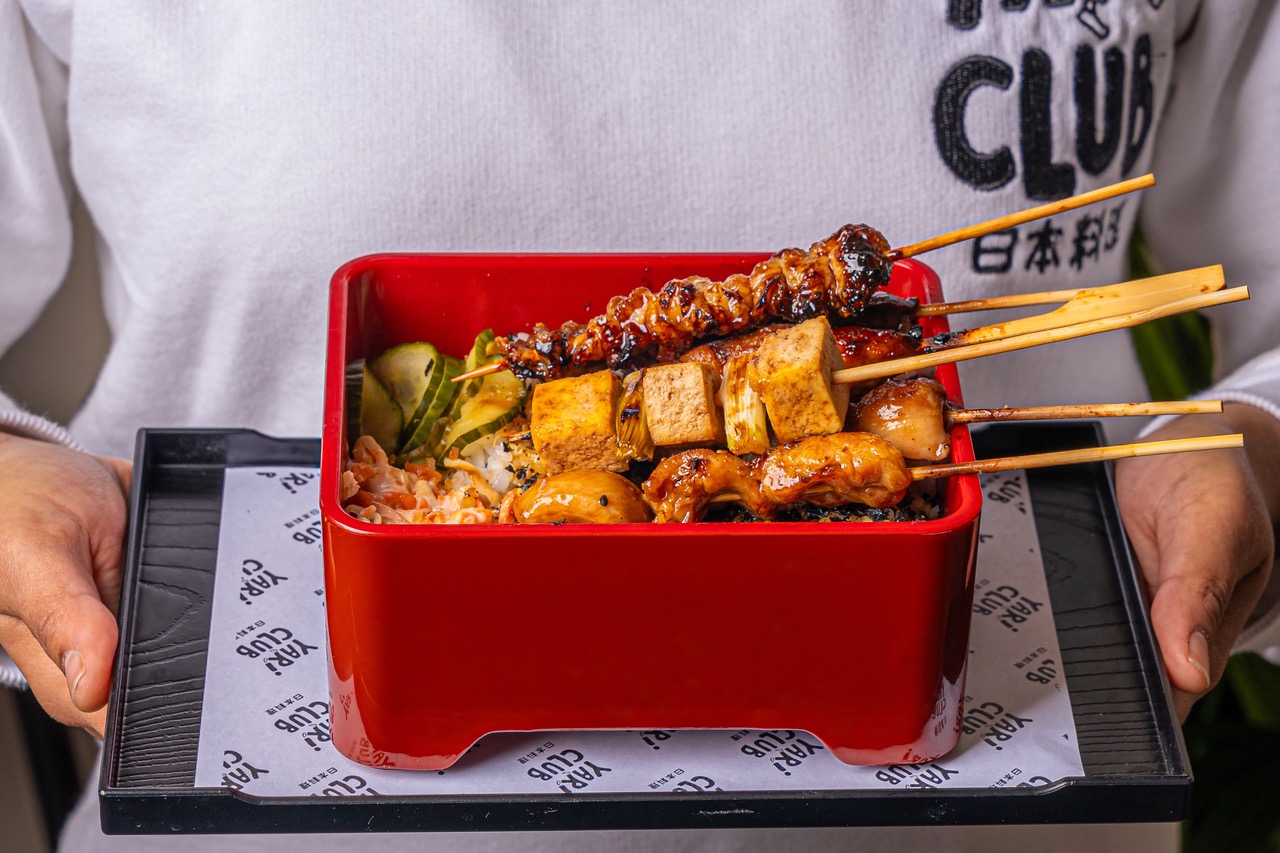 Yari Club – IWD Offer Yari Club – IWD Offer