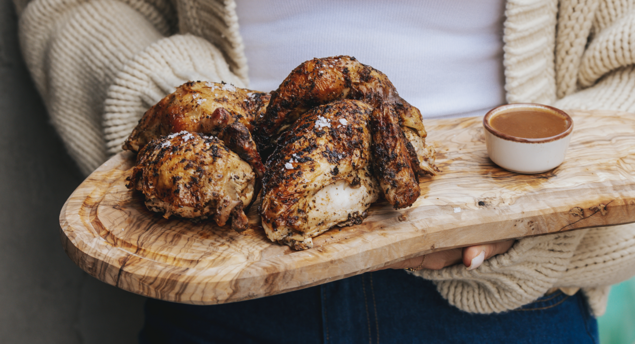 Cocotte gives out chocolate eggs and Golden Egg prizes this Easter 