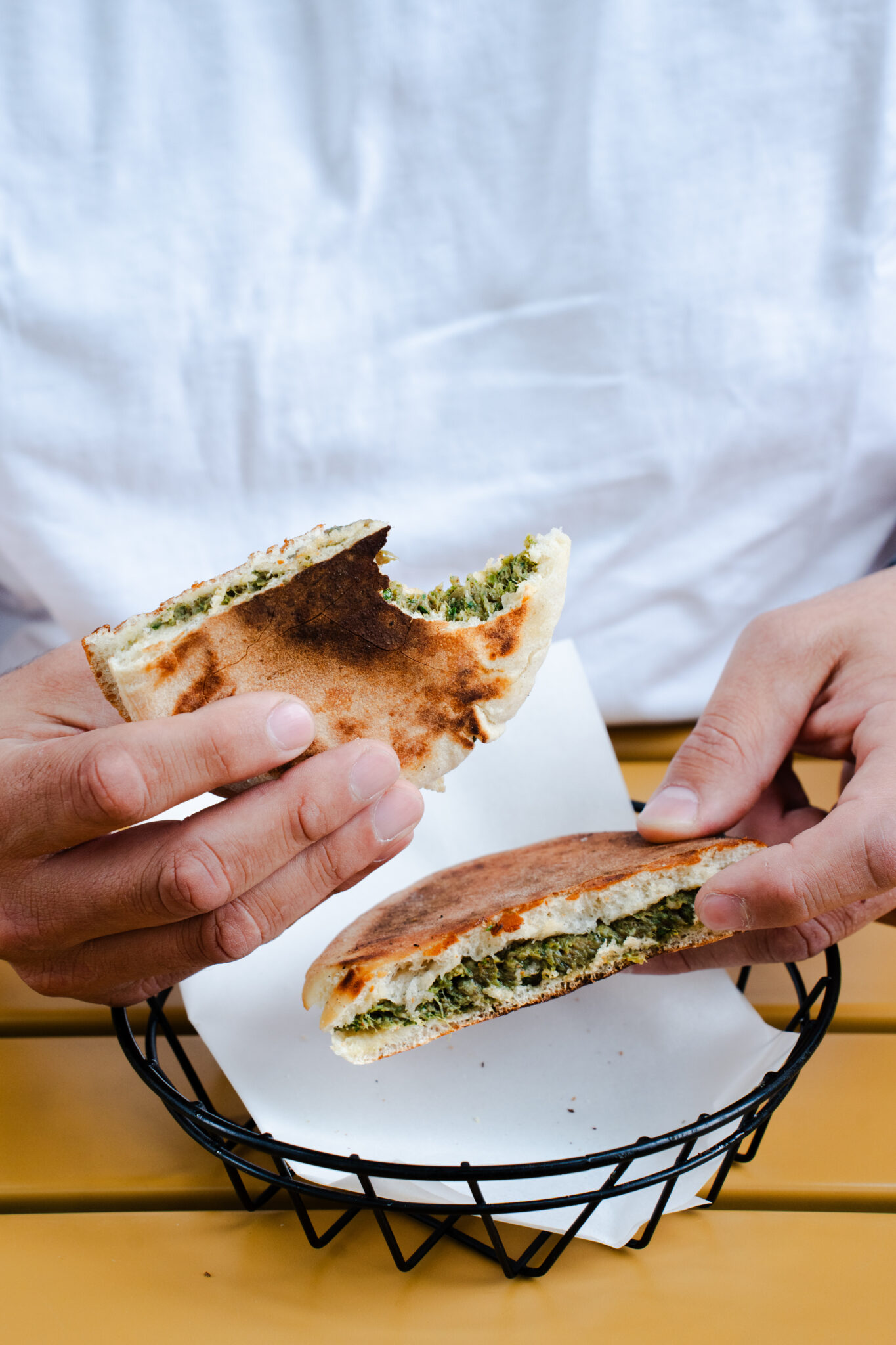 Ta’mini Lebanese Bakery