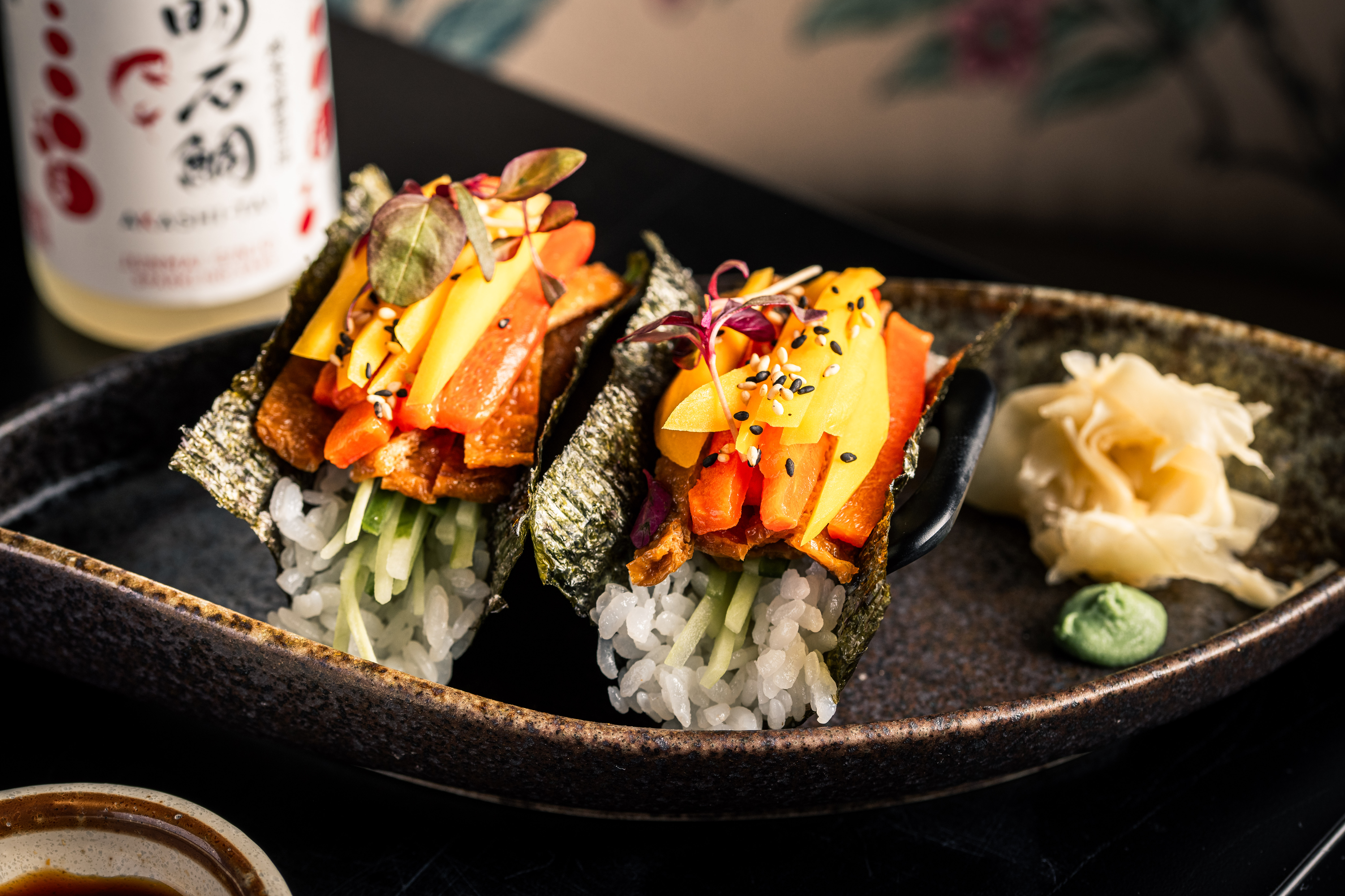 Kibou – A Taste of Tokyo in Battersea Kibou – A Taste of Tokyo in Battersea