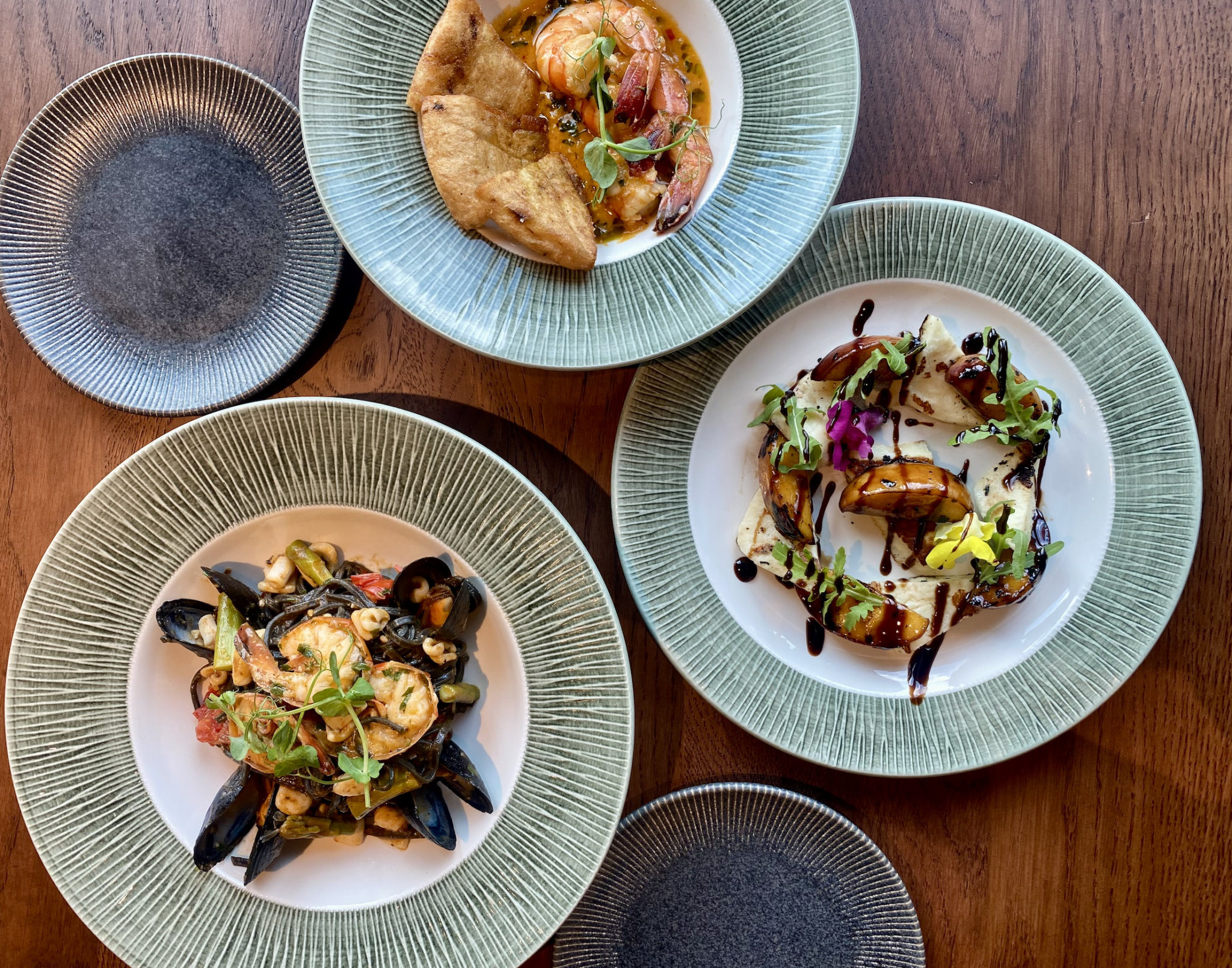 HERA: A Taste of Greece in Stratford